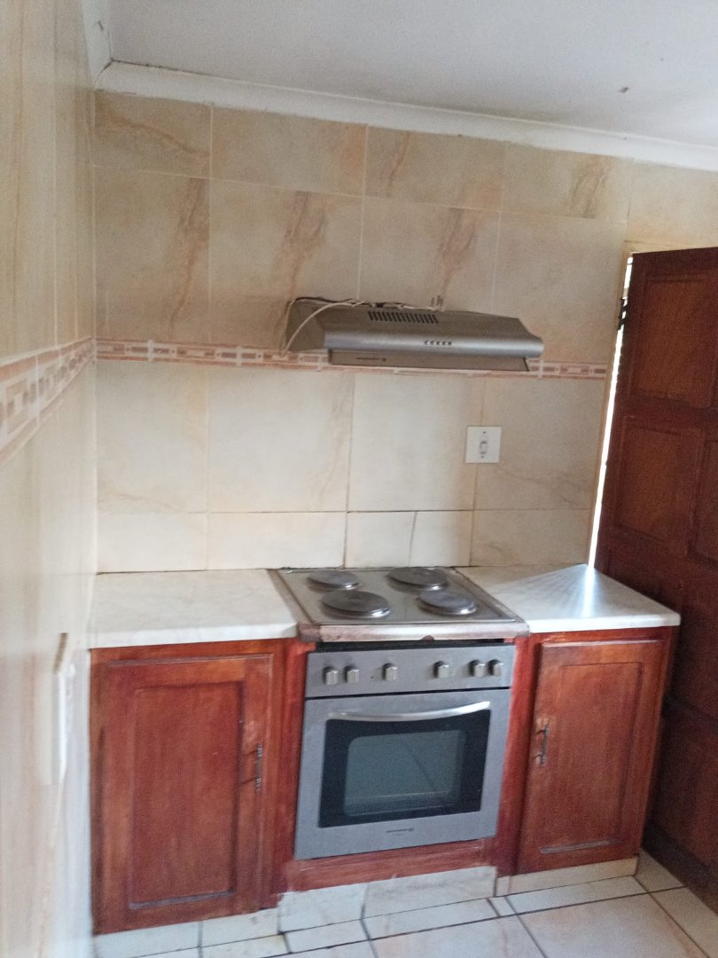2 Bedroom Property for Sale in Mothutlung-A North West
